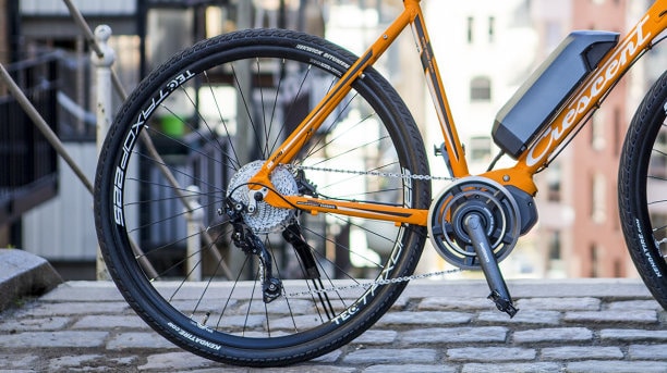 Elcykel – vad ska du tänka på?