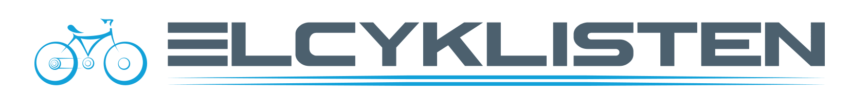 Elcyklisten